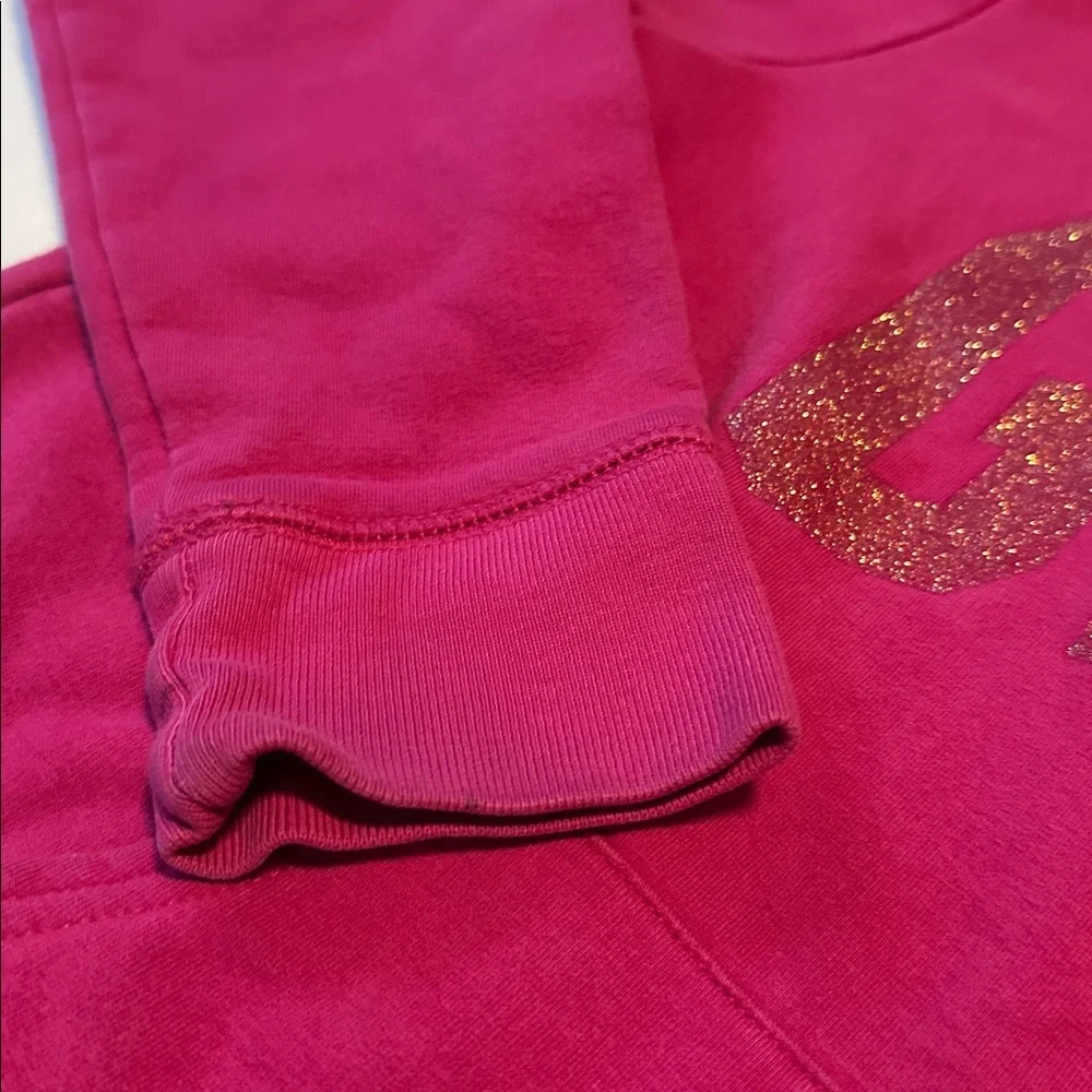 GAP Kids Fuchsia Hoodie